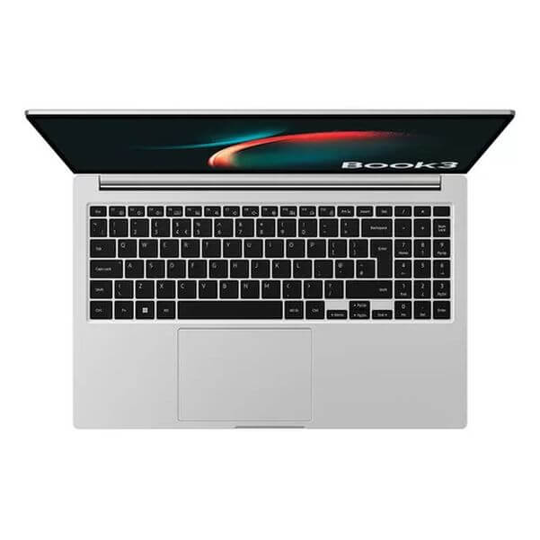 NOTEBOOK SAMSUNG BOOK 3 CI3 8GB RAM/256 SSD 15.6” W11