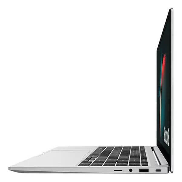 NOTEBOOK SAMSUNG BOOK 3 CI3 8GB RAM/256 SSD 15.6” W11