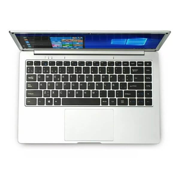 NOTEBOOK ENOVA CELERON N4020 4 GB RAM/ 128SSD 14 WINDOWS 11H
