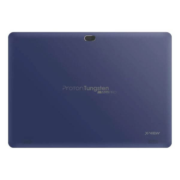 TABLET XVIEW PROTON TUNGSTEN MAX 10P 3GB RAM/32GB SD