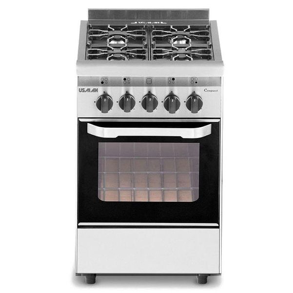 cocina-usman-compact-52cm-4-hornallas-industrial