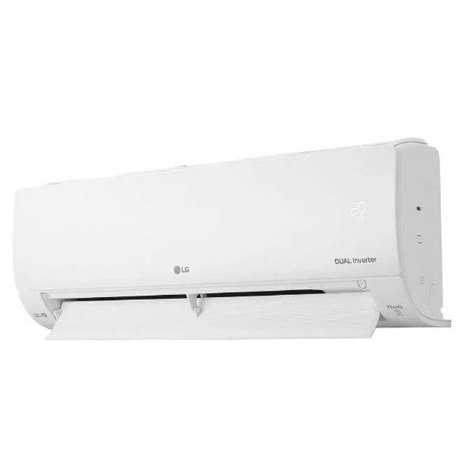 AIRE ACONDICIONADO LG DUALCOOL SPLIT INVERTER FRÍO/CALOR WIFI 6450W 