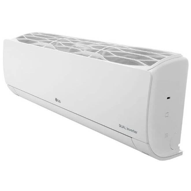 AIRE ACONDICIONADO LG DUALCOOL SPLIT INVERTER FRÍO/CALOR WIFI 6450W 