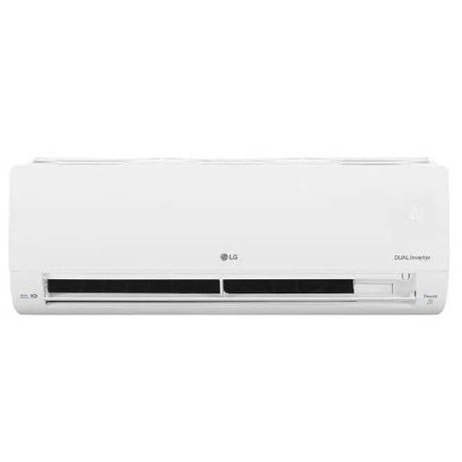 AIRE ACONDICIONADO LG DUALCOOL SPLIT INVERTER FRÍO/CALOR WIFI 6450W 