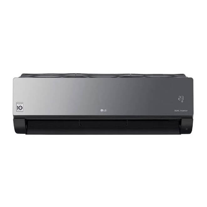 AIRE ACONDICIONADO LG ARTCOOL SPLIT INVERTER FRÍO/CALOR 5200W