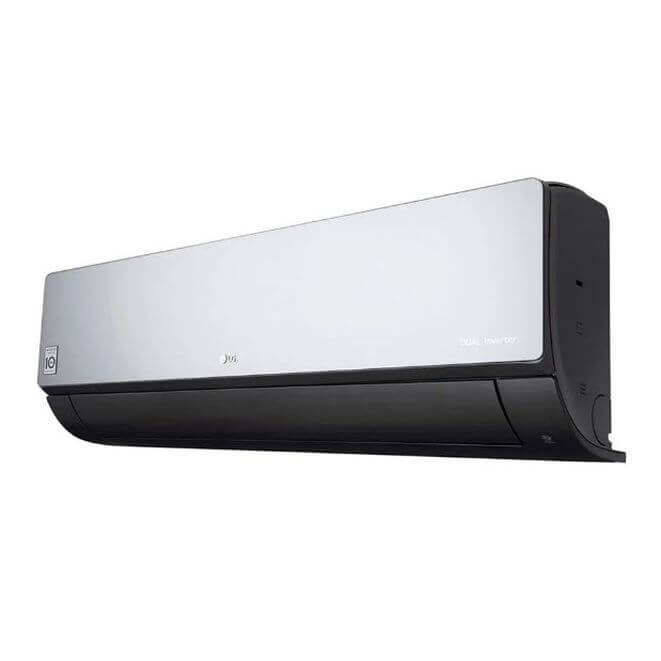 AIRE ACONDICIONADO LG ARTCOOL SPLIT INVERTER FRÍO/CALOR 5200W