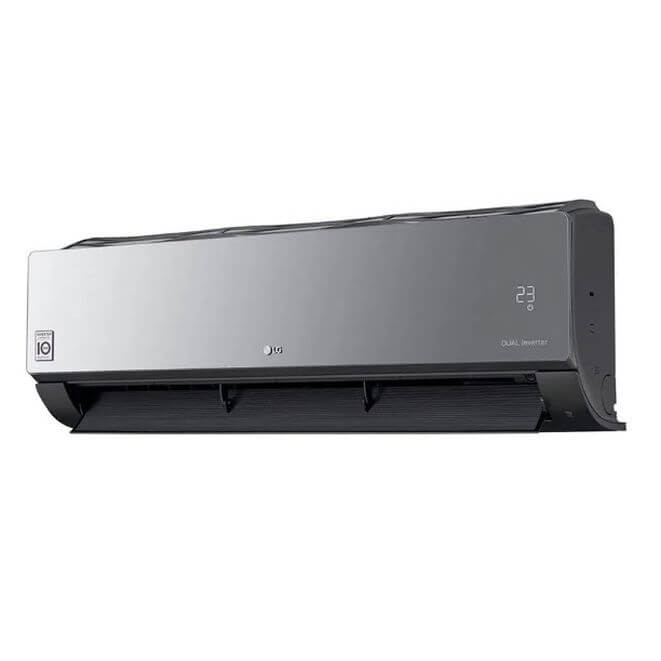 AIRE ACONDICIONADO LG ARTCOOL SPLIT INVERTER 6450W FRIO/CALOR WIFI 