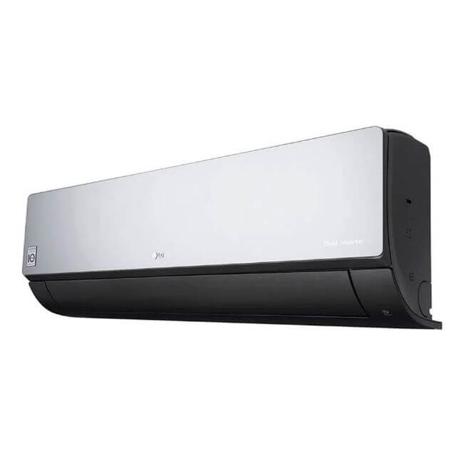 AIRE ACONDICIONADO LG ARTCOOL SPLIT INVERTER 6450W FRIO/CALOR WIFI 