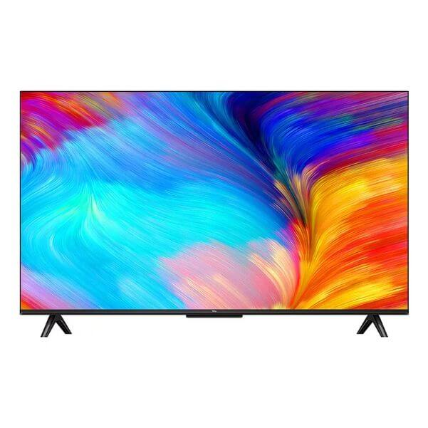 SMART TV TCL 55 L55P635-F 4K GOOGLE TV