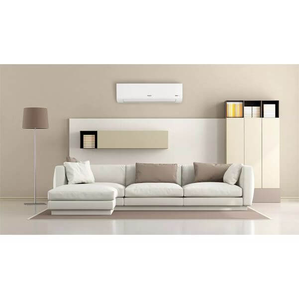 AIRE ACONDICIONADO WHIRLPOOL WBC09AAB 2750W FC