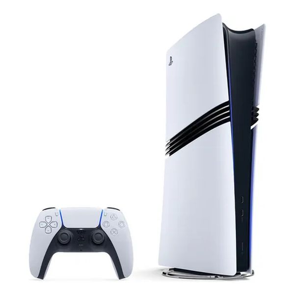 PLAYSTATION SONY PS5 PRO DIGITAL 7020 2TB SSD