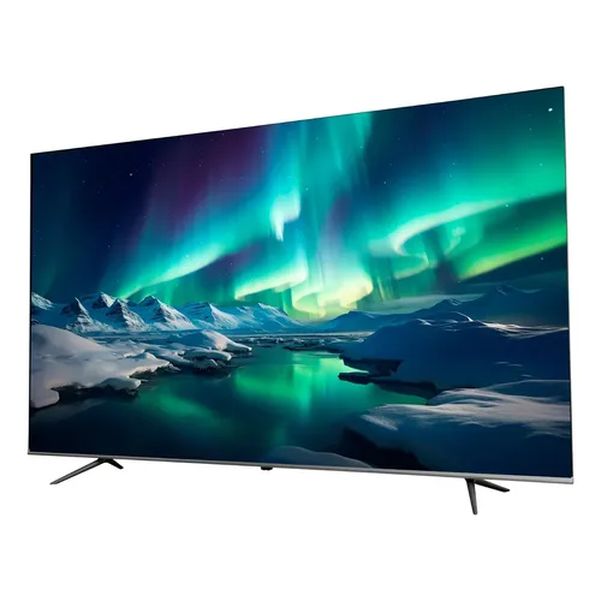 SMART TV ENOVA 75 LED TE-75UG10-TDF 4K SMART GOOGLE TV