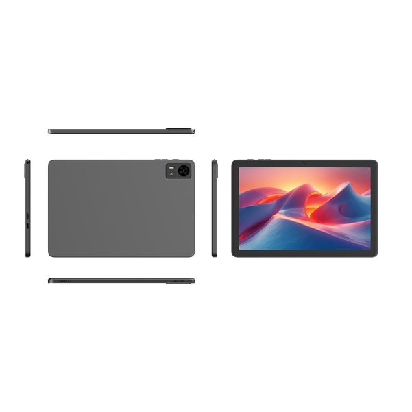 TABLET PCBOX PCB-T107 10.1P IPS 4/64GB ANDROID 15