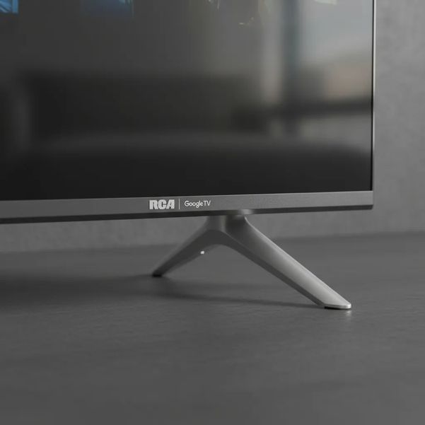 SMART TV RCA 32 LED R32GL100-F SMART ANDROID