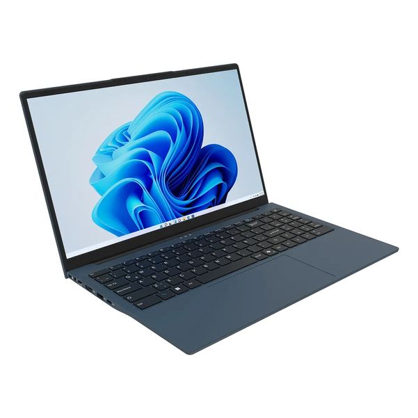 NOTEBOOK GFAST N-755R RYZEN 7 8/240GB 15.6P W11H
