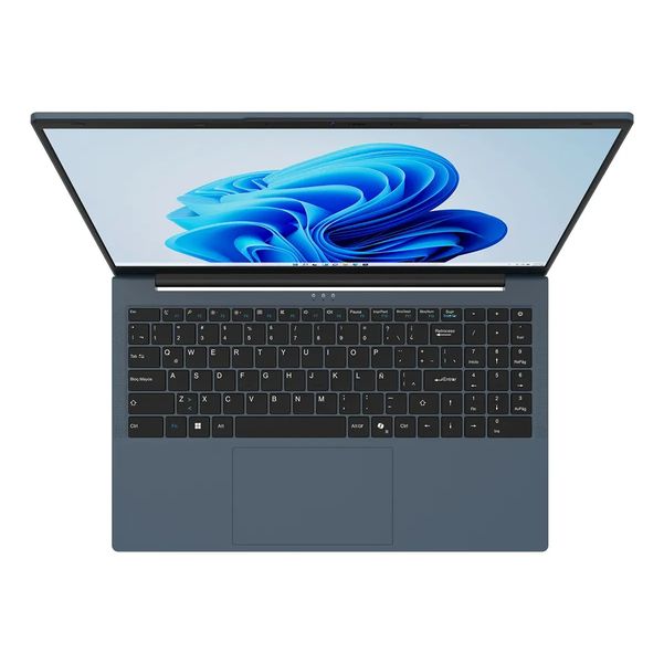NOTEBOOK GFAST N-755R RYZEN 7 8/240GB 15.6P W11H