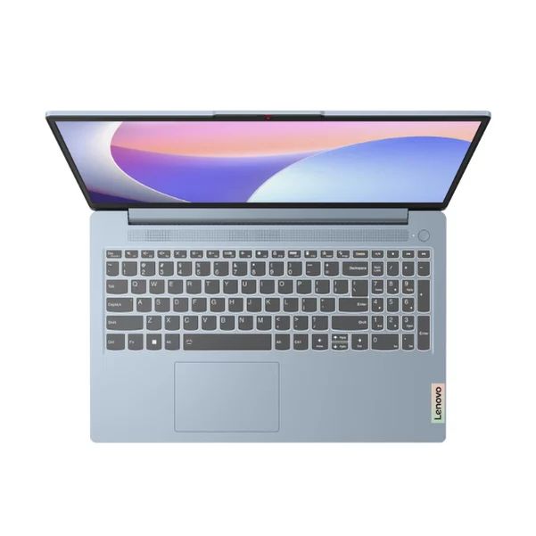 NOTEBOOK LENOVO SLIM I5-12450H 8/512G 15P W11S