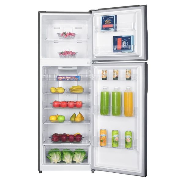 HELADERA DREAN RZN356FXARX0 356L NF INVERTER INOX