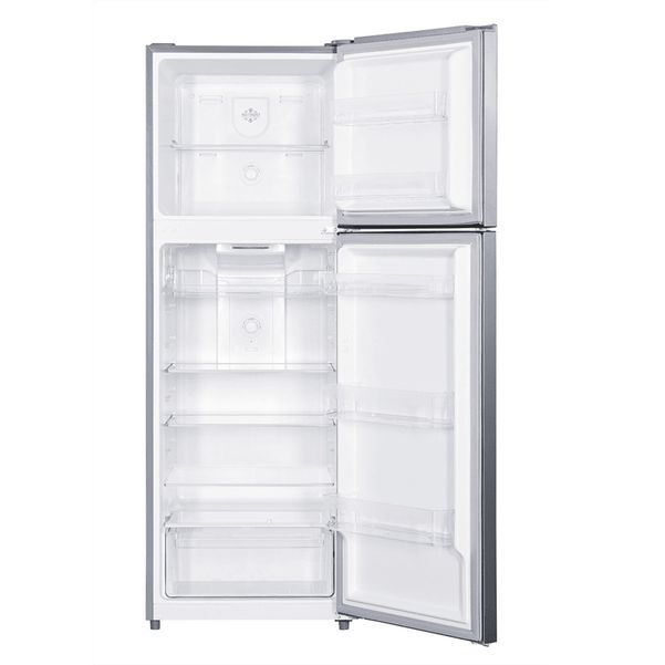 HELADERA DREAN RZN356FXARX0 356L NF INVERTER INOX